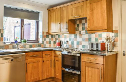 Evergreen House - Foto 6