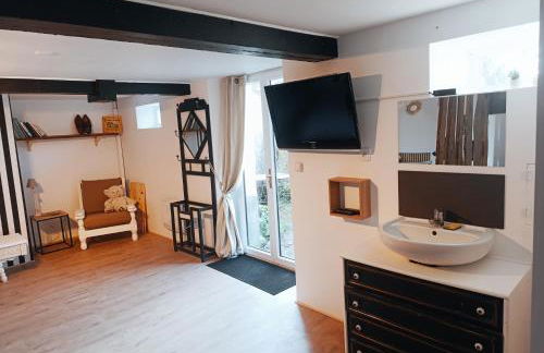 Gîte les pieds dans l'eau - Photo 9