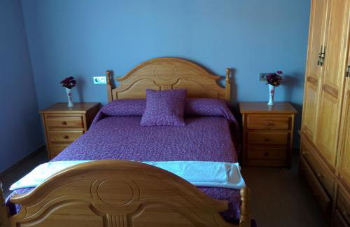 Casa Rural Rosa - Foto 10