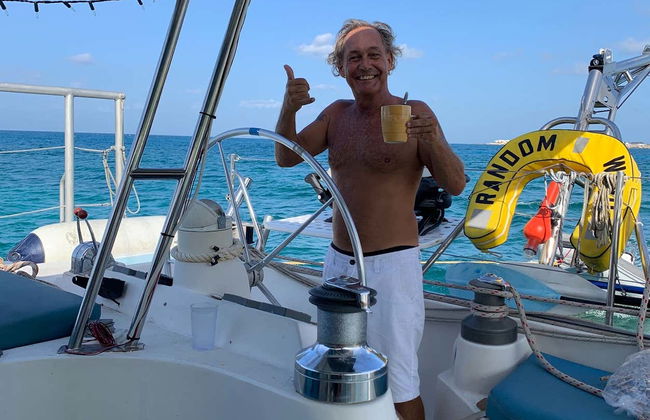 St. Maarten Private Yacht Tour - Photo 6