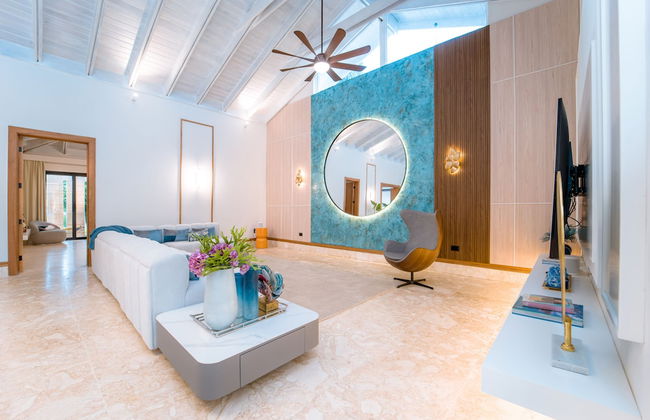 Casa Mangos Casa de Campo DR - Foto 23