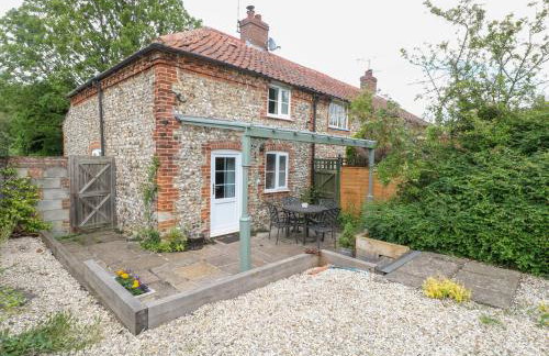 Broom Cottage - Foto 18