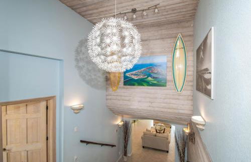 Bay Breeze House Waterfront home with pool - Foto 2