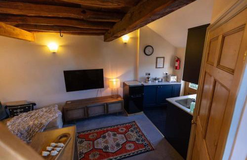 The Granary at Humblebee Hall - Foto 33