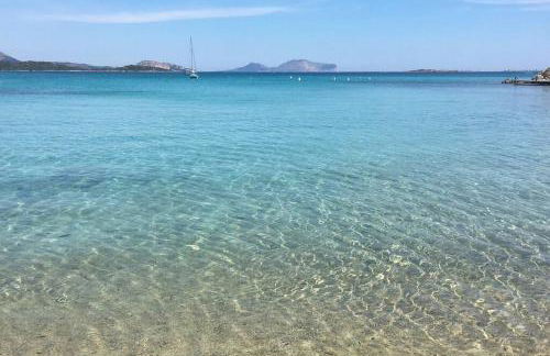 Kirù Lovely Home - Villa Su Cuile, Cala Ginepro - Foto 44