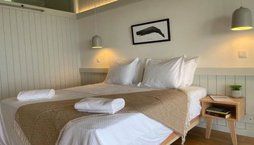 Abrigos Baleeiros Turismo no Espaço Rural - Foto 2