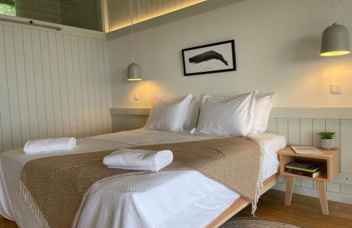 Abrigos Baleeiros Turismo no Espaço Rural - Photo 30