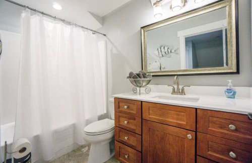 Beaufort Cottage in Pigeon Point Near Downtown Beaufort and Paris Island - Foto 14