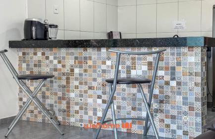 Apto em Arraial do Cabo com Piscina e Lazer - Foto 15