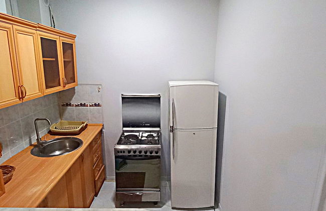 Comfort Flats Baghramyan Avenue - Foto 7