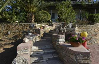 Aigli Apartments - Foto 38