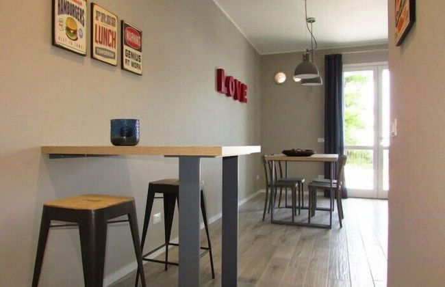 Residence Cala Azzurra - Foto 36