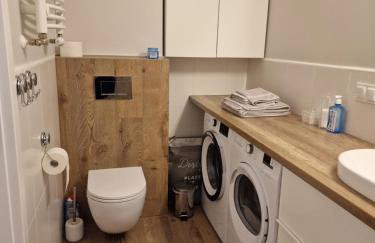 Apartament na Letniej z garażem "Domowe Zacisze" - Foto 23