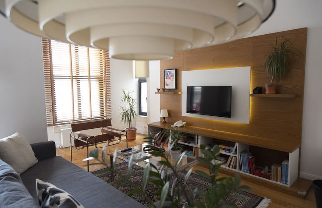 GALATA M84 - Foto 21