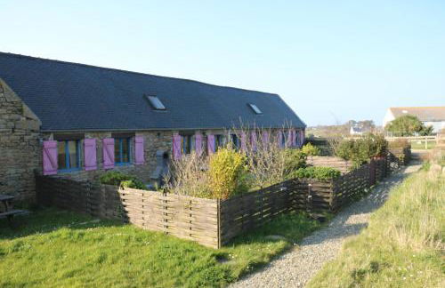 Les Gîtes Aux Volets Roses - Foto 36