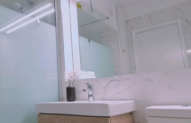 11 EGM - Virtuoso Apartment - Foto 37