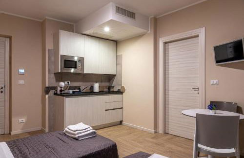 Residence Mirage - Foto 22