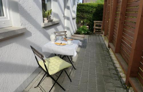 Ferienwohnungen an der Kimbach - Foto 33