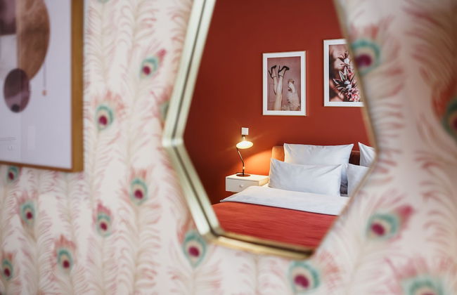 The Circus Apartments - Foto 12