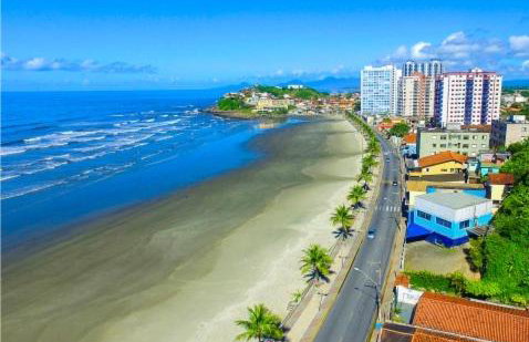 Casa Itanhaém Praia Cibratel - Foto 11