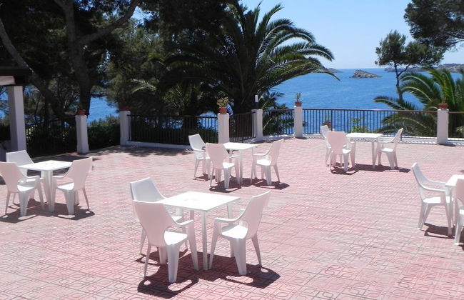 Club Cala Azul - Foto 9