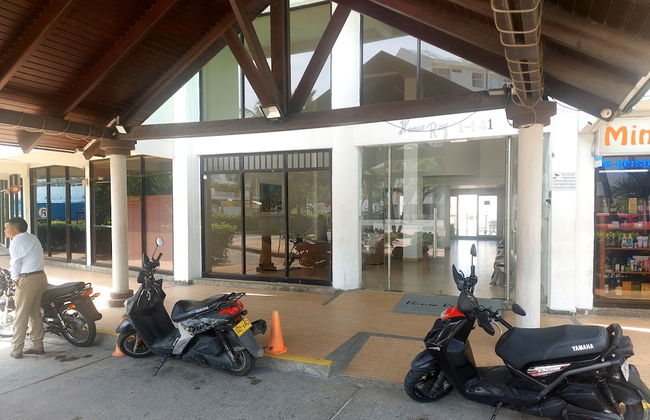 EDIFICIO HANSA REEF Apartamento 509 - Foto 26