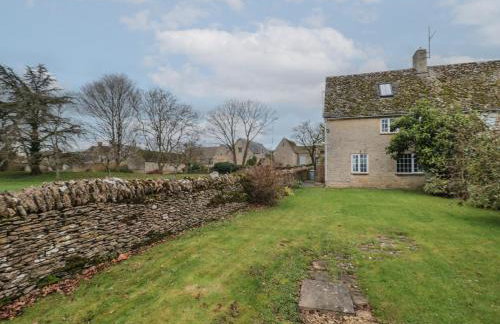 Stable Cottage - Foto 27