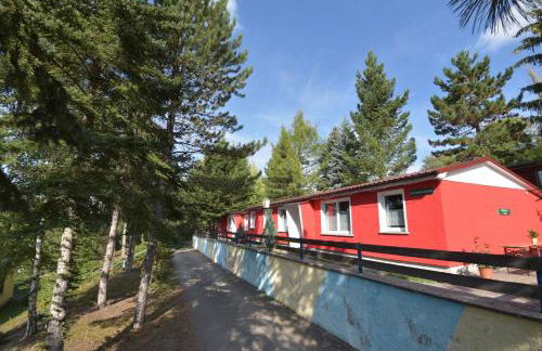 Ferienanlage Reinsberger Dorf - Foto 101