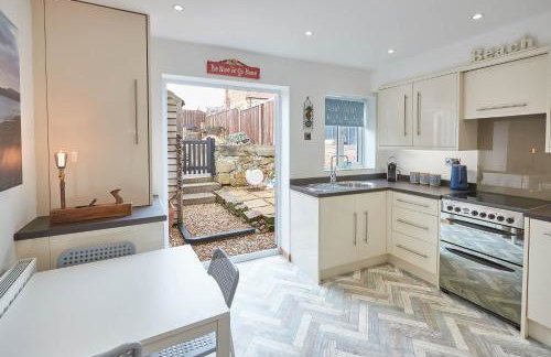 Host & Stay - The Cottage, Marske - Foto 7