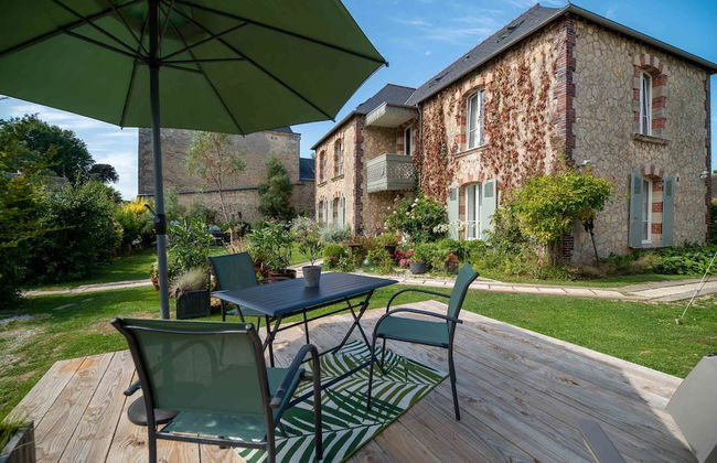 La Paresse en Ville - Photo 69