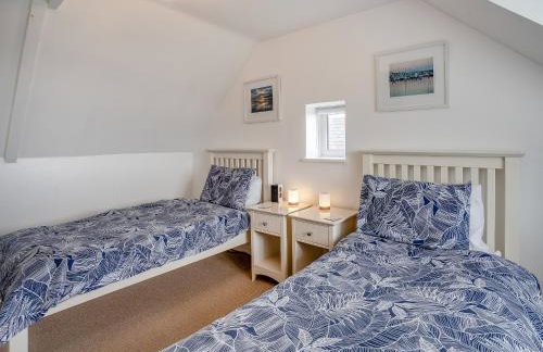 Granary Cottage - Uk10695 - Foto 12