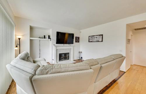 Lake Elsinore Vacation Rental ~ 4 Mi to the Lake! - Foto 12