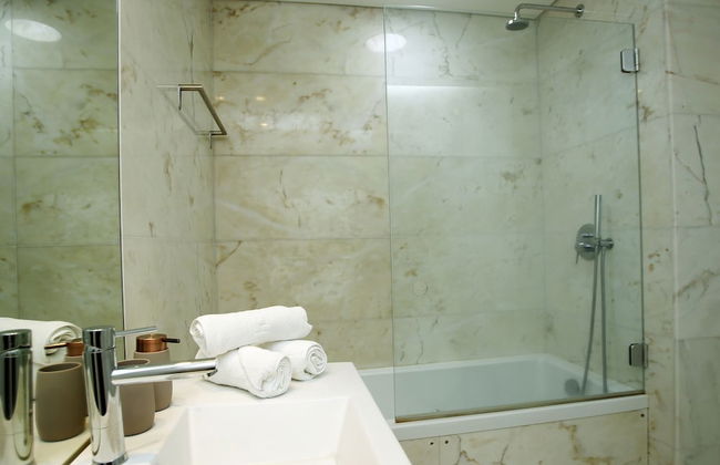 Atlantic House - Foto 20