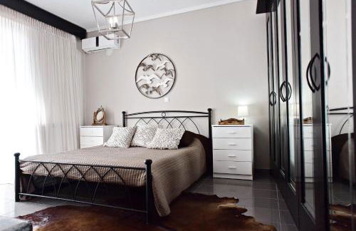 Fontana Luxury Villa Salakos With Pool Near Beach - Foto 45