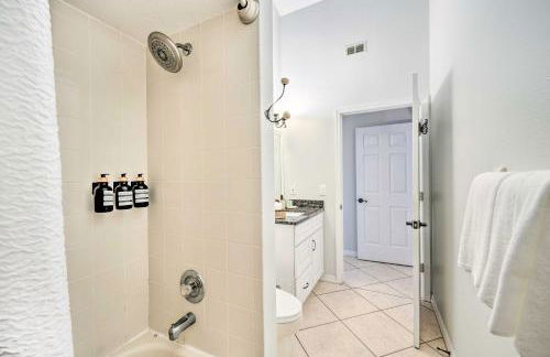 Walk to Lake Stunning Central Florida Home! - Foto 24