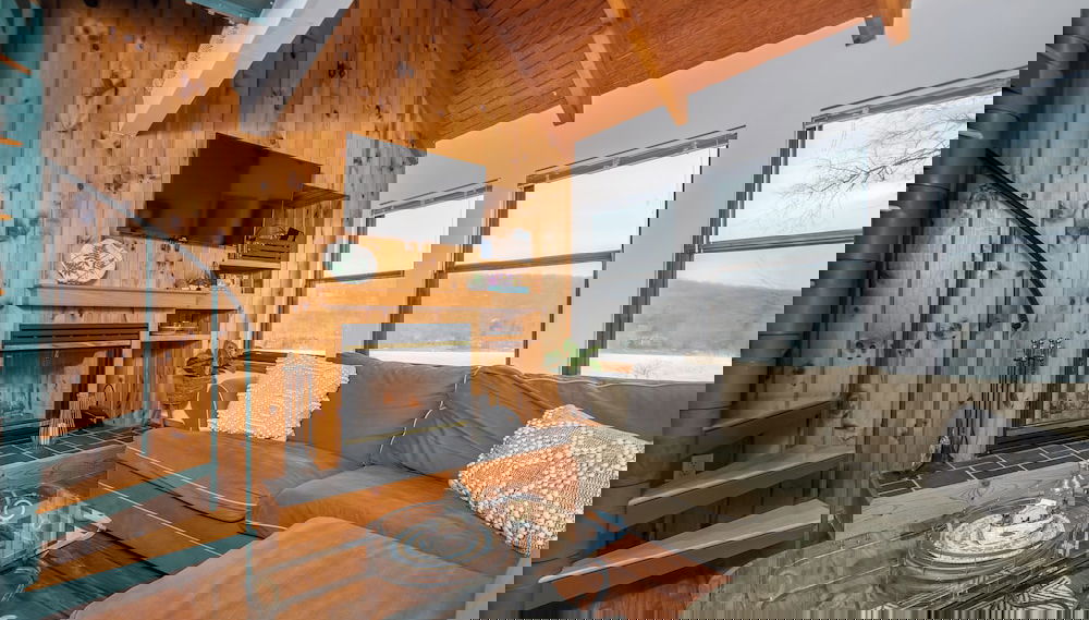 Mountain Ridge Nest - Foto 1, Imagen principal