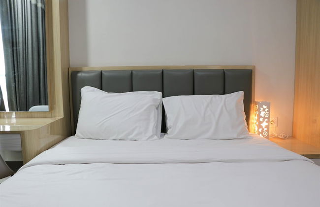 Elegant And Comfy 3Br Daan Mogot City Apartment - Foto 6