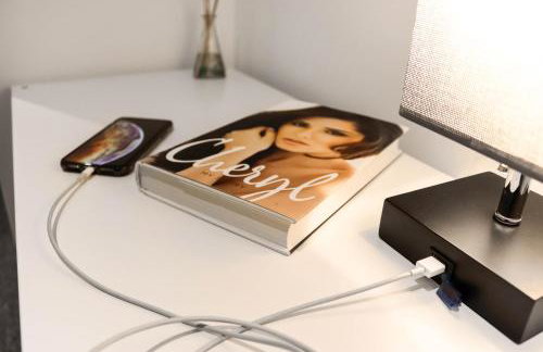 Stylish - Modern - Serviced Accommodation - In The Heart of Northumberland - Foto 5