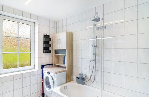 Ferienwohnung am West-östlichen Tor - Photo 17