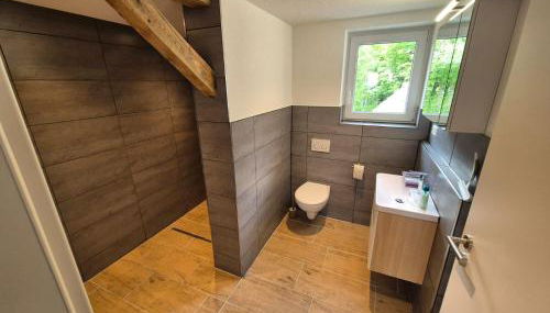 Schwarzwaldklause Schwarzwälder Hirsch - Foto 3, Shower