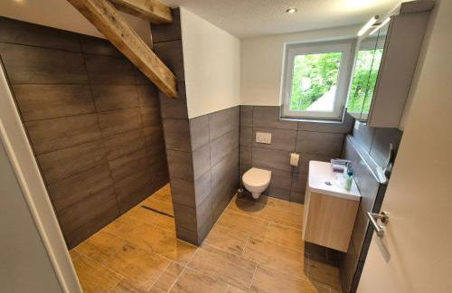 Schwarzwaldklause Schwarzwälder Hirsch - Foto 3