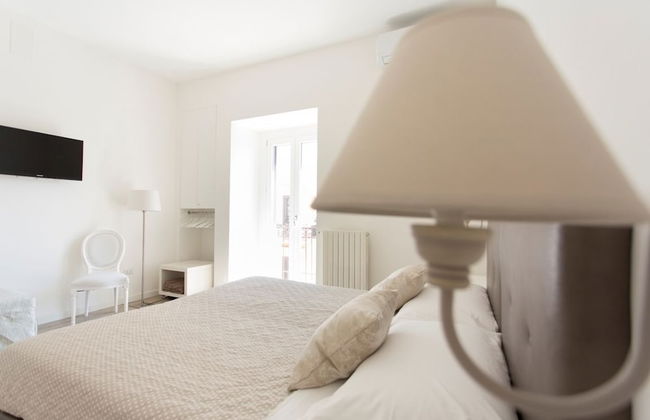 Residence Le Vie del Centro - Foto 10