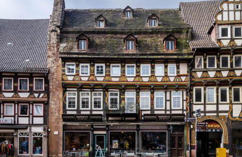 Apartment auf dem Land - Foto 28