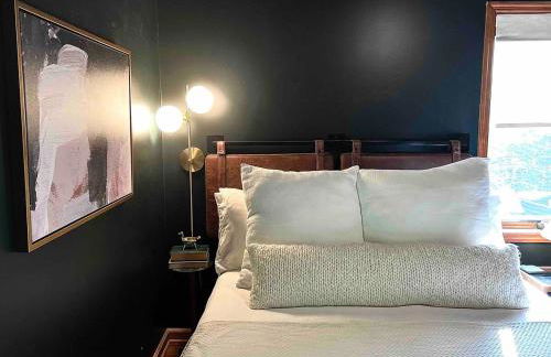 Mountain View Chalet Ski, Hot Tub, Firepit, Games - Foto 33