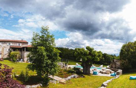 Stancia Vigini by Villas Guide - Foto 13