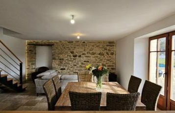 Grand gîte 8 personnes, calme, proche mer - Foto 33