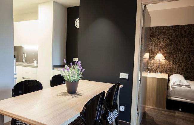 Cosmo Apartments Concell de Cent - Foto 25