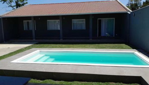 Casa de Praia Itapoá - Foto 2