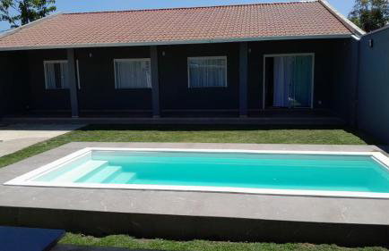 Casa de Praia Itapoá - Photo 2