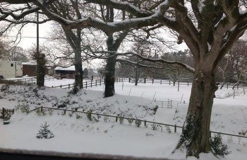 East Hillerton House - Foto 40